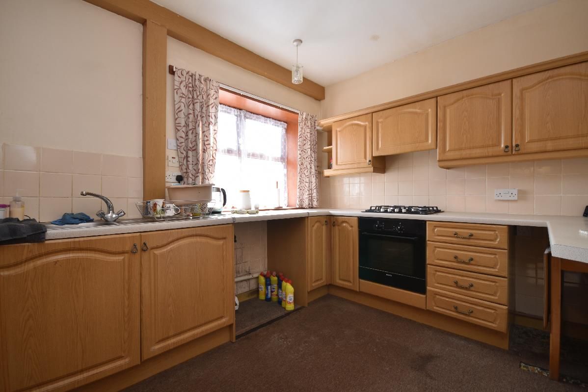 87 Union Grove, Fraserburgh, Aberdeenshire, AB43 9PE