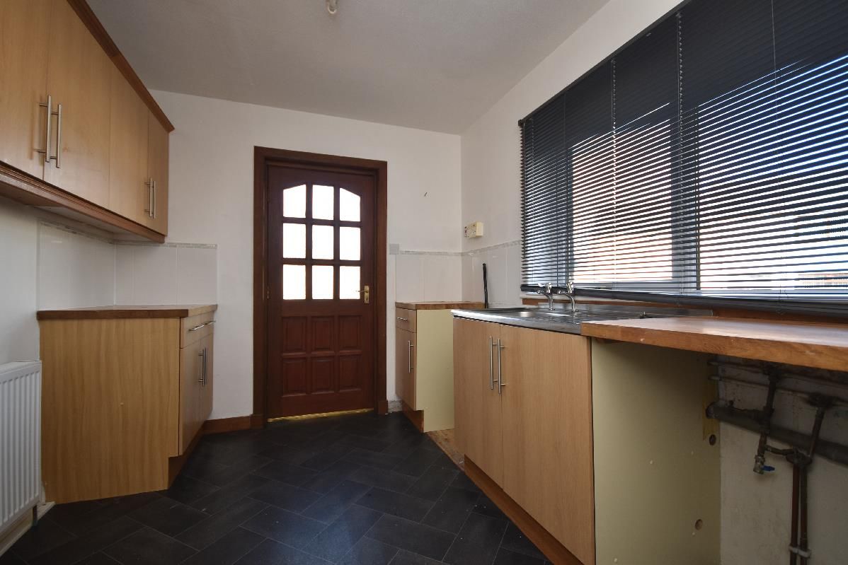 16 Afton Road, Fraserburgh, Aberdeenshire, AB43 9PW