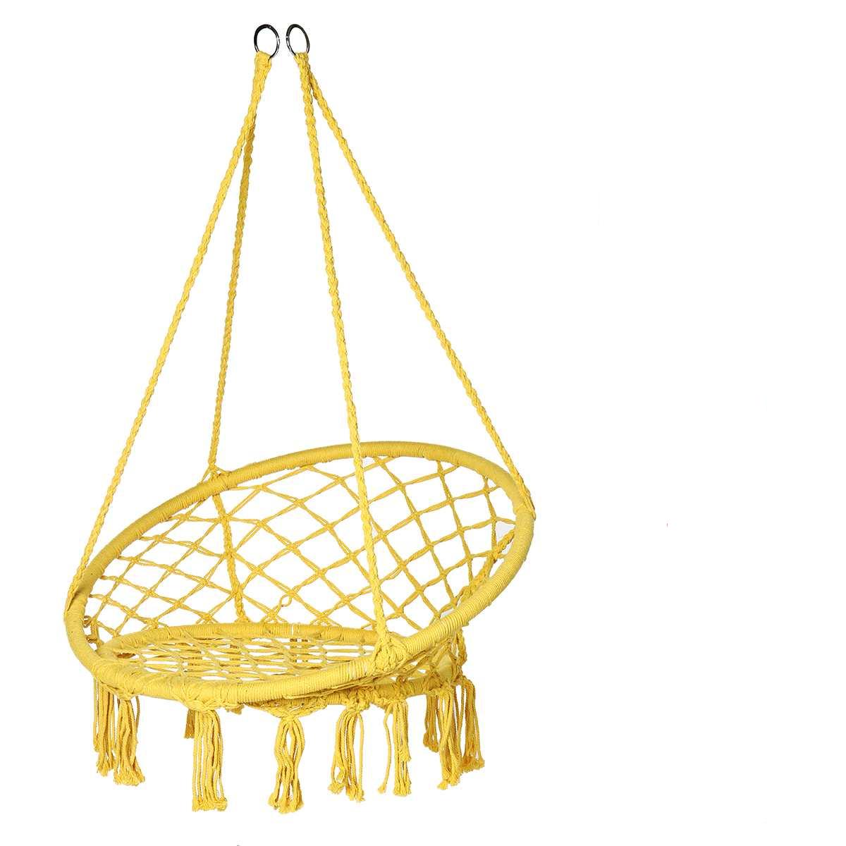 Macrame Hammock Chair Target