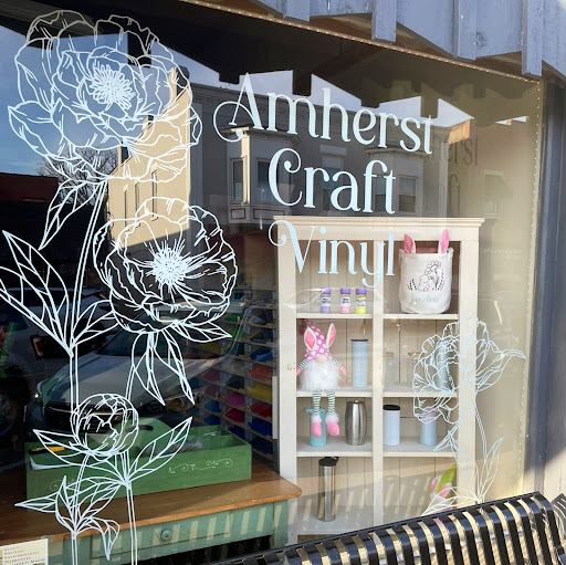 Amherst Craft Vinyl (440) 9847701 Amherst