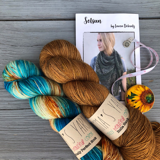 Four Purls Yarn Shop (863) 6628288 Winter Haven