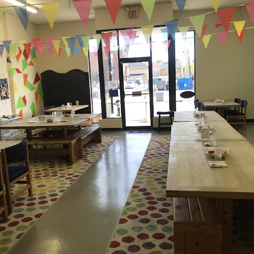 Painters' Pottery Studio (567) 2944680 Findlay