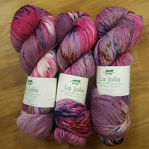 Yarn It & Haberdashery (614) 7366464 Grandview Heights