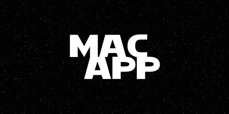 2016 Mac App 十大精選：剛接觸 Mac 的玩家推薦 App