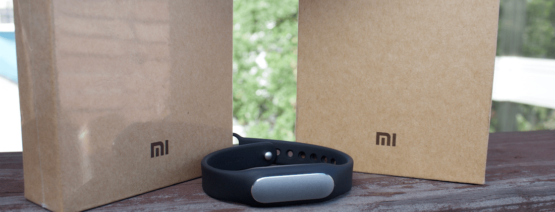 小米手環光感版改款上市，心率偵測讓功能更加強大