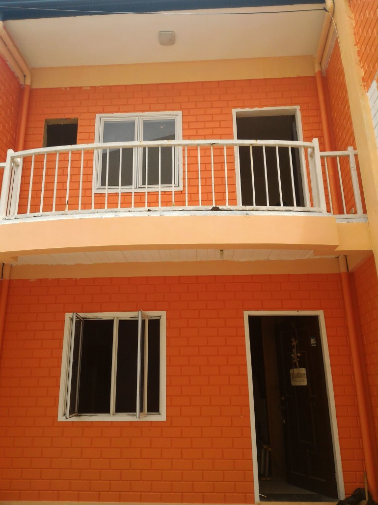 Mac Realty Services Apartment for Sale in Guadalupe, Cebu City Mac Realty Services