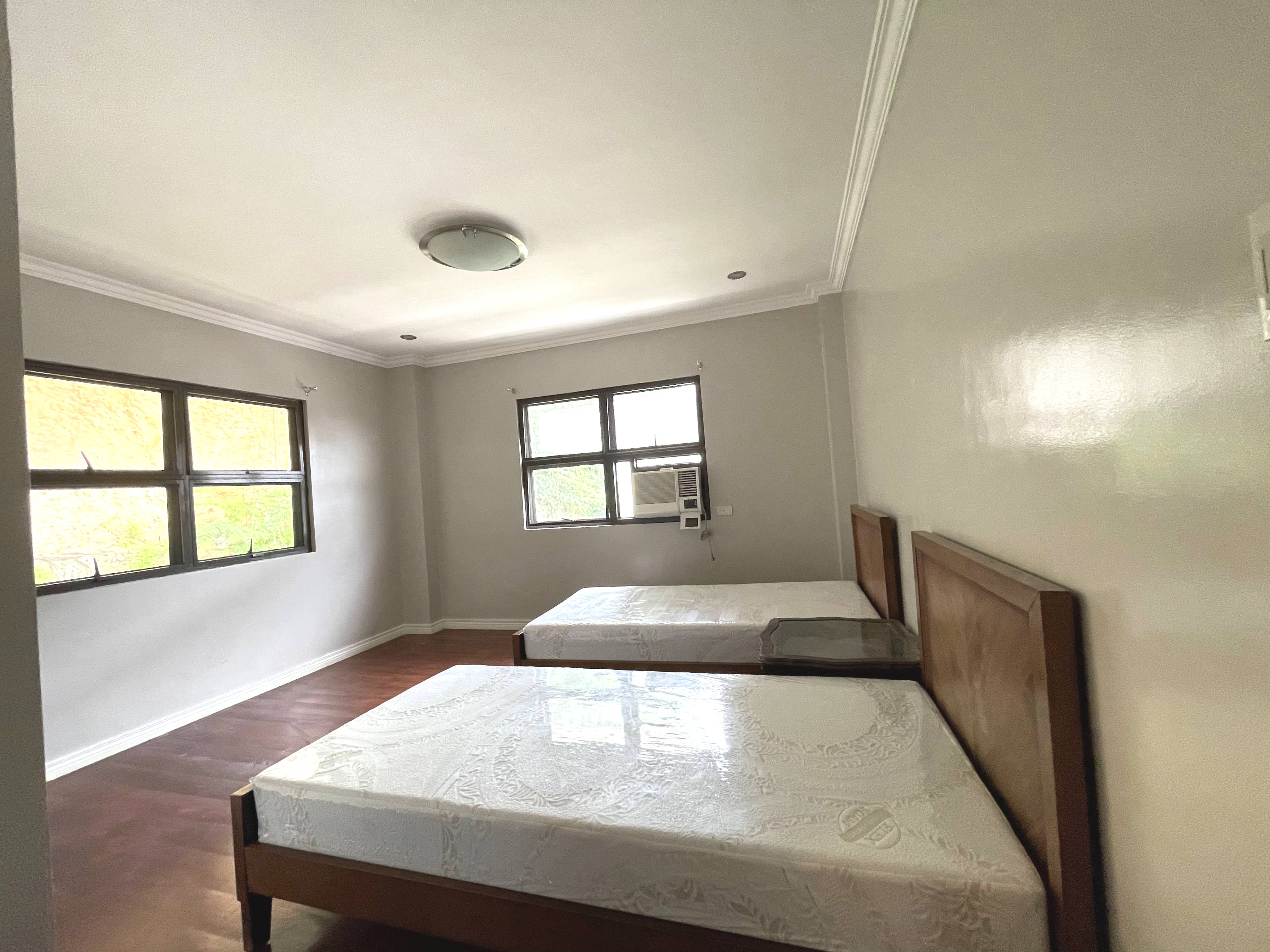 Mac Realty Services House for Rent in Silver Hills, Talamban, Cebu