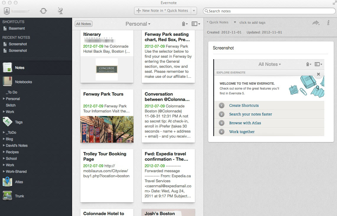 Remove Evernote for Mac Archives Tutorials for you to uninstall Mac apps