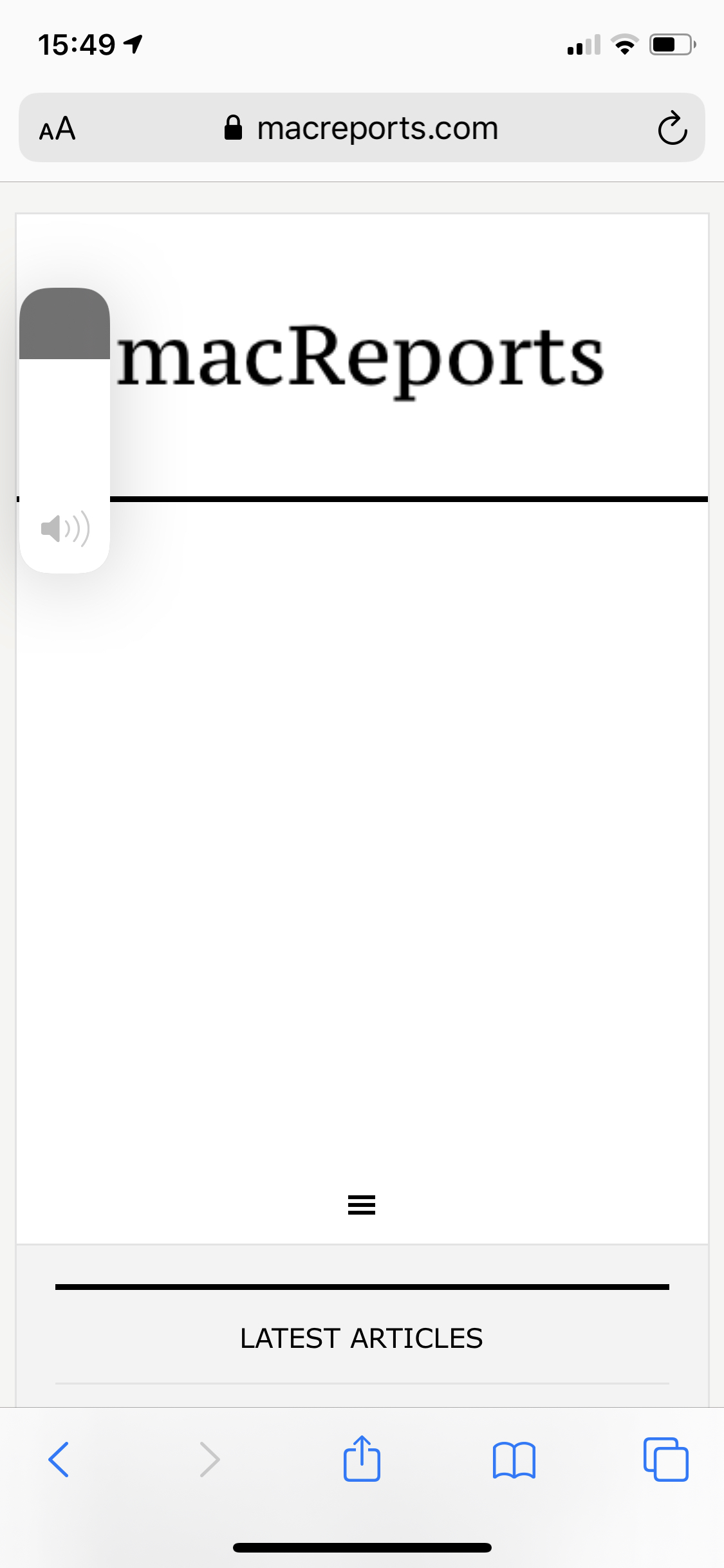 iPhone Alarm Clock Not Working, Fix macReports