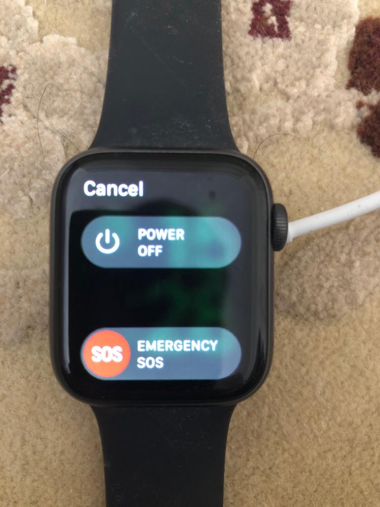 How To Reset Apple Watch Password When You macReports