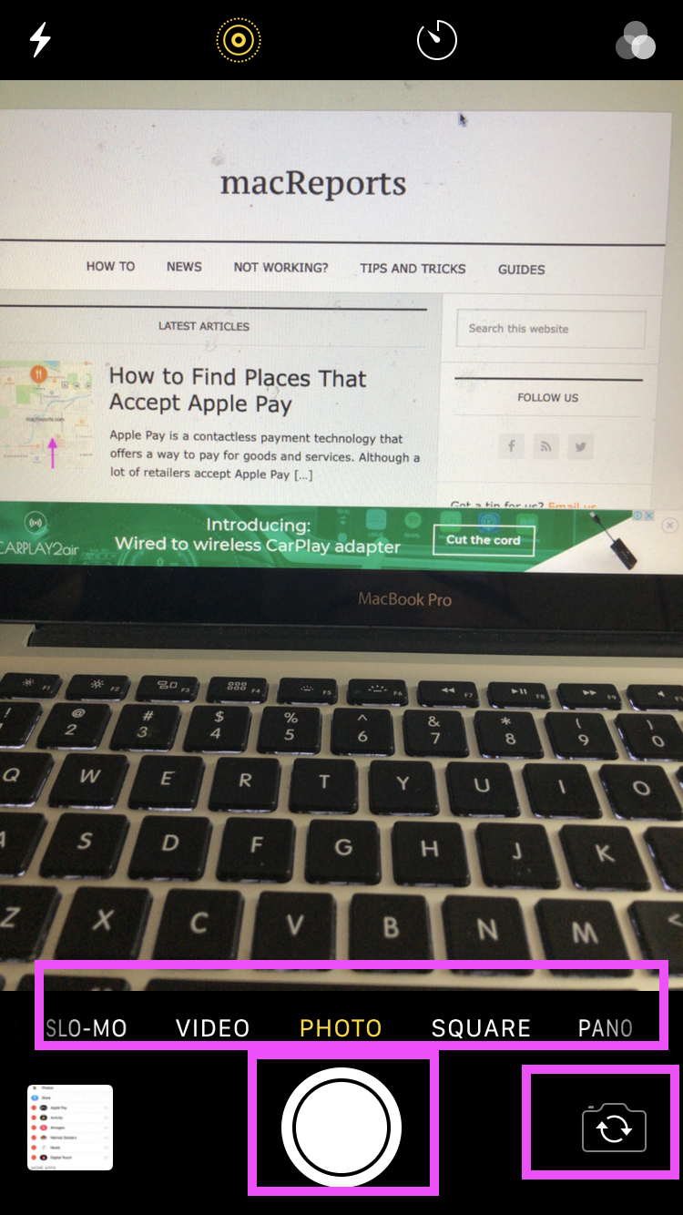 iPhone System Haptics, What They are, Enable or Disable macReports