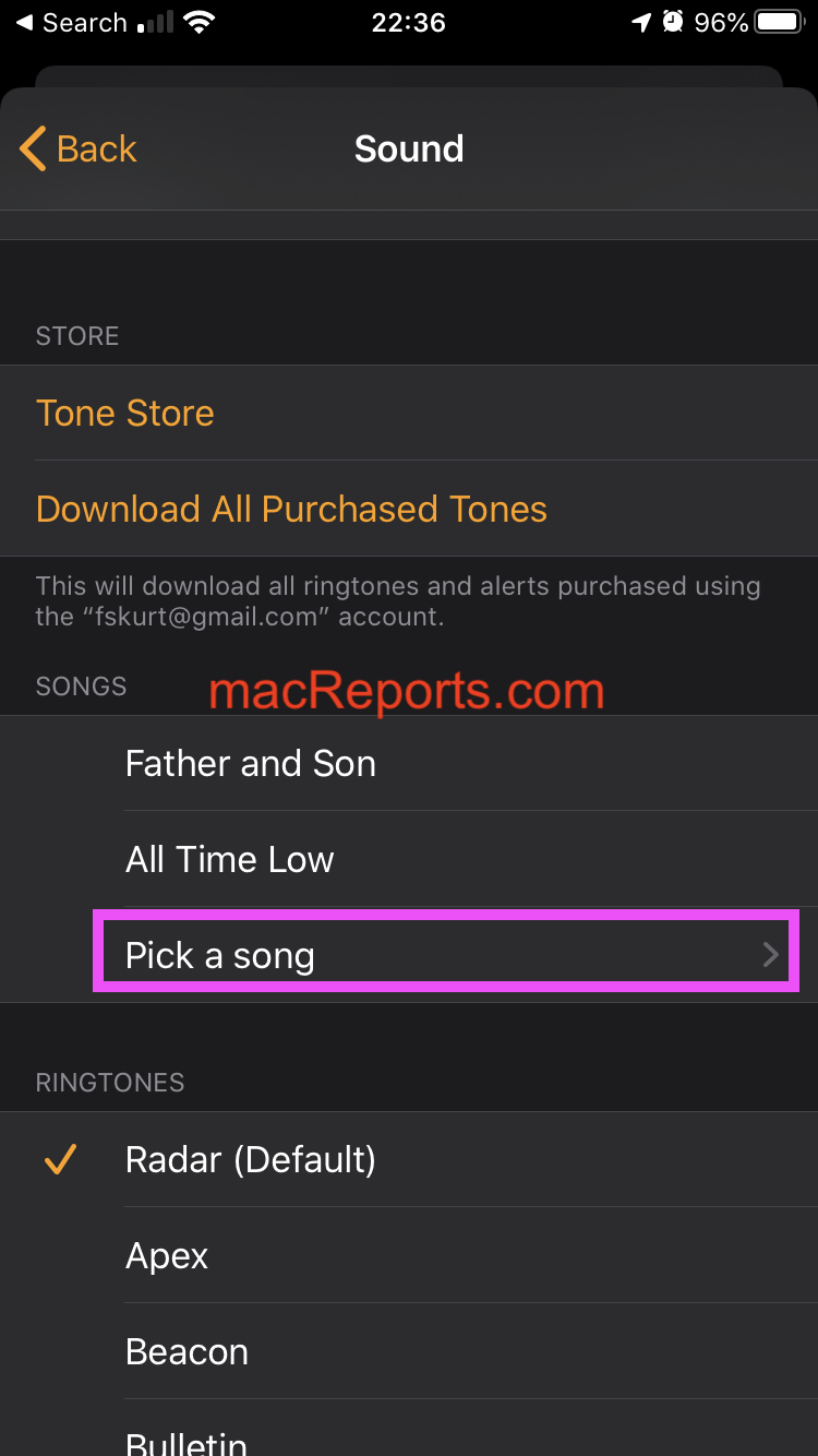 How to Make the iPhone Alarm Volume Louder macReports