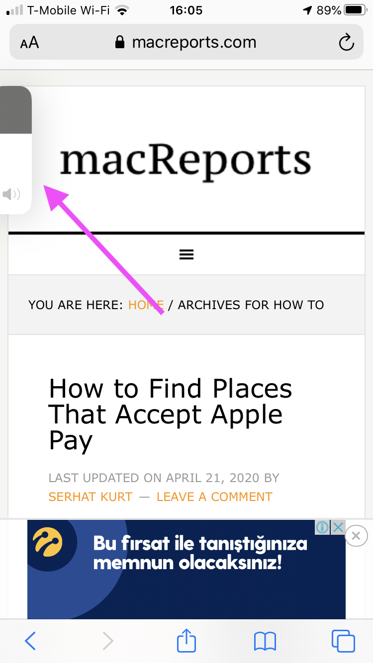 iPhone System Haptics, What They are, Enable or Disable macReports