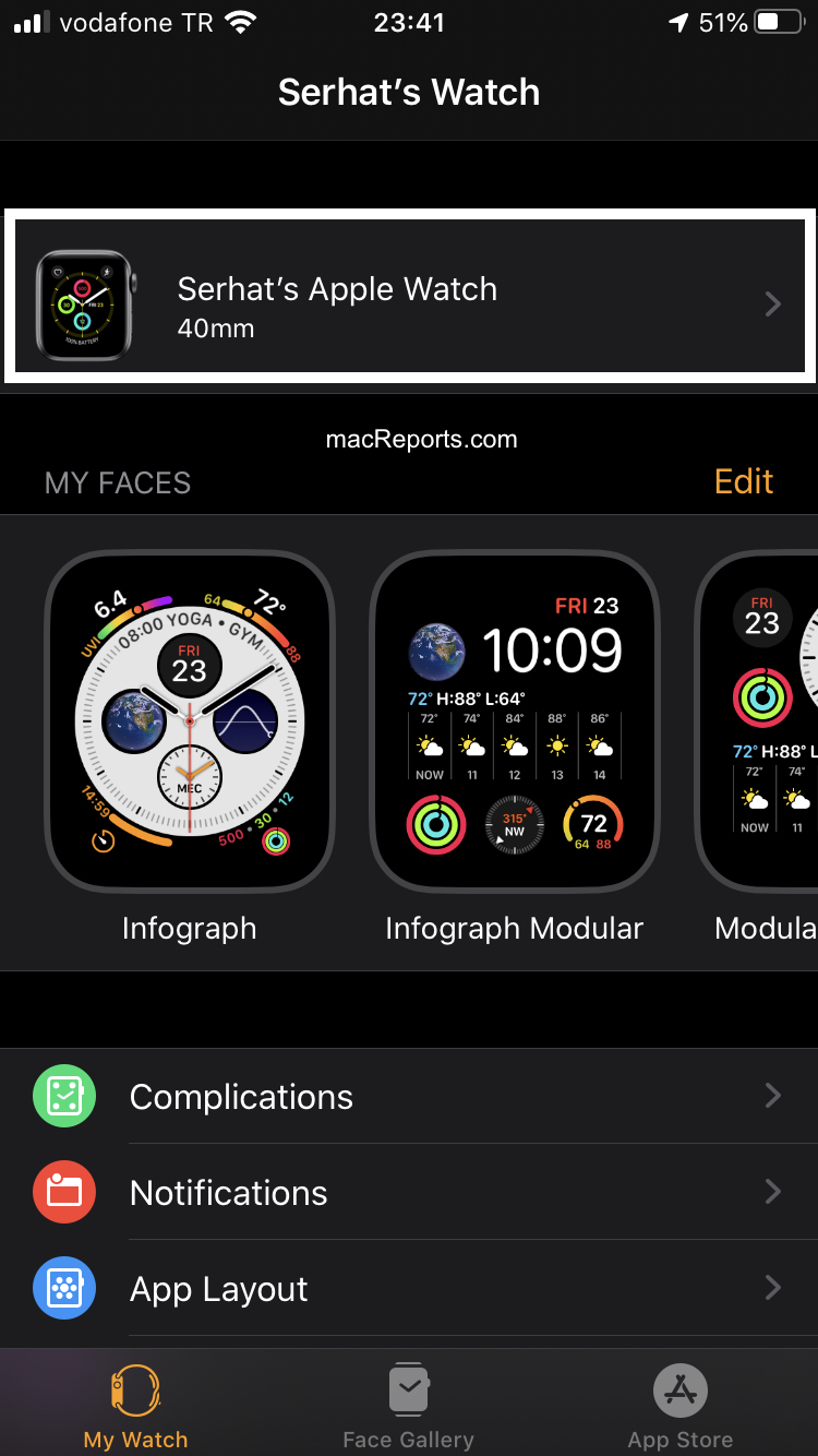 How To Find Your Missing Apple Watch macReports