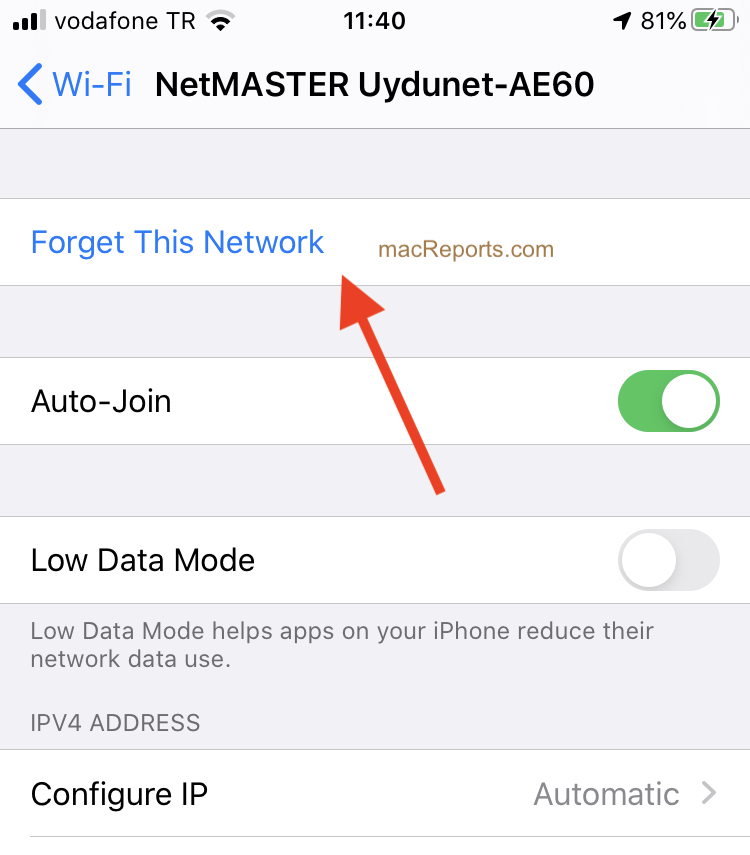 AirPrint not Working No AirPrint Printers Found Error, Fix • macReports