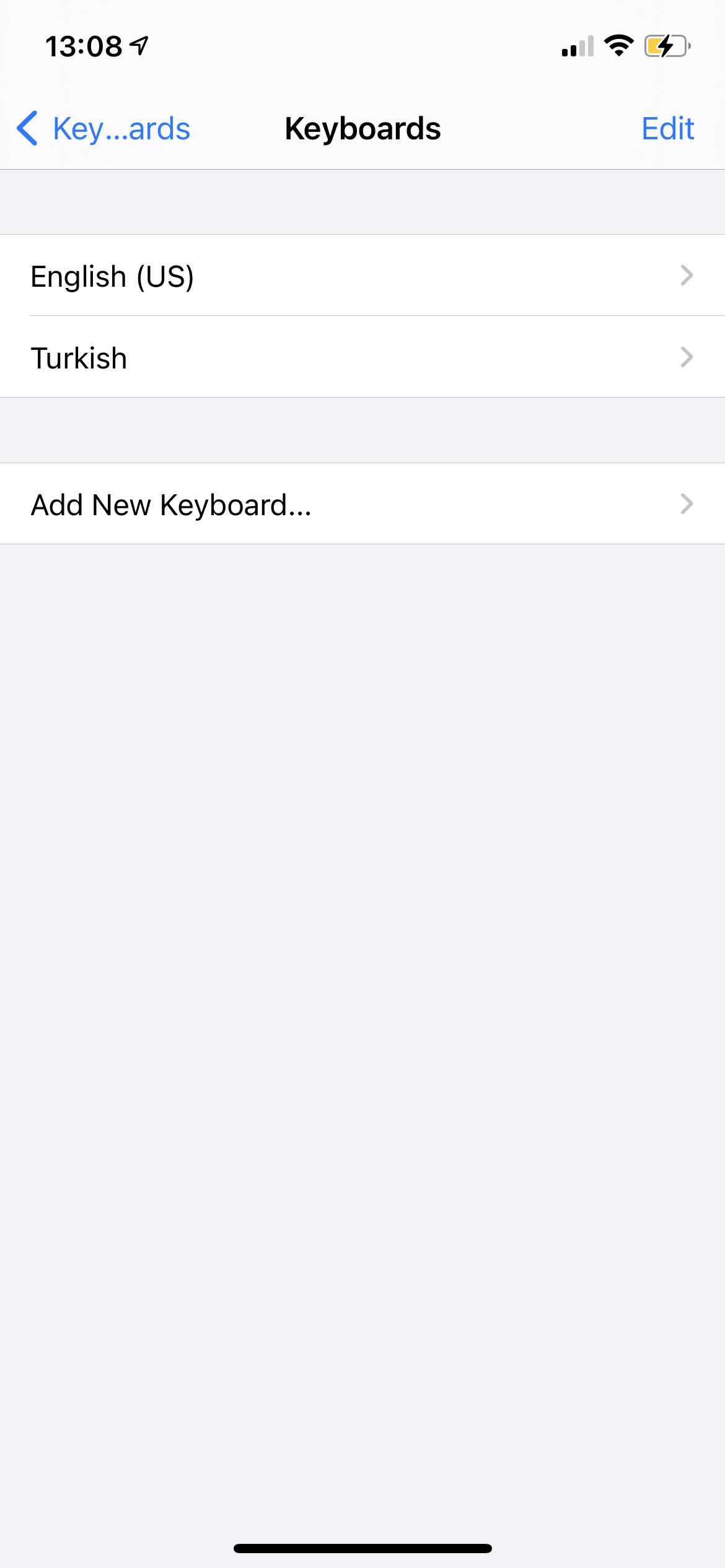 Keyboard Typing Lag, Fix • macReports