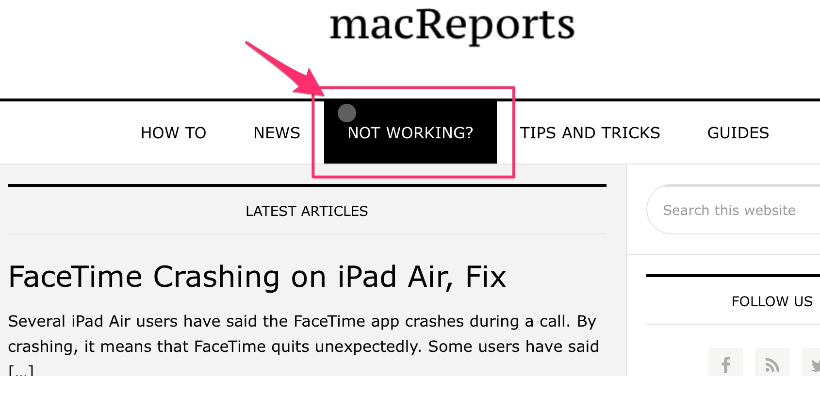 How to Set Up an iPad Mouse or Trackpad and Fix Pointer Size Issues