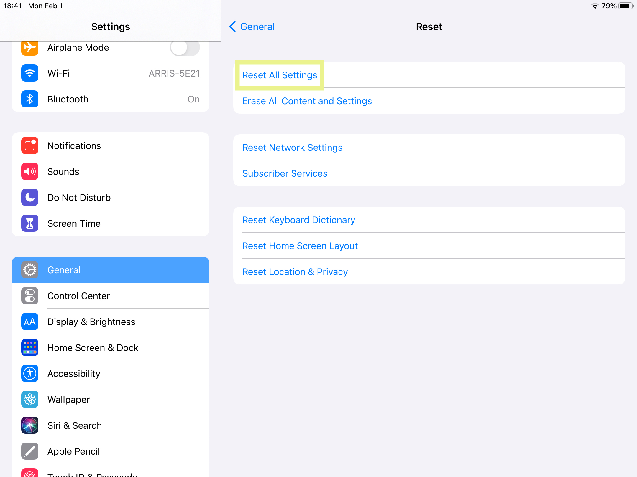 FaceTime Crashing on iPad Air, Fix • macReports