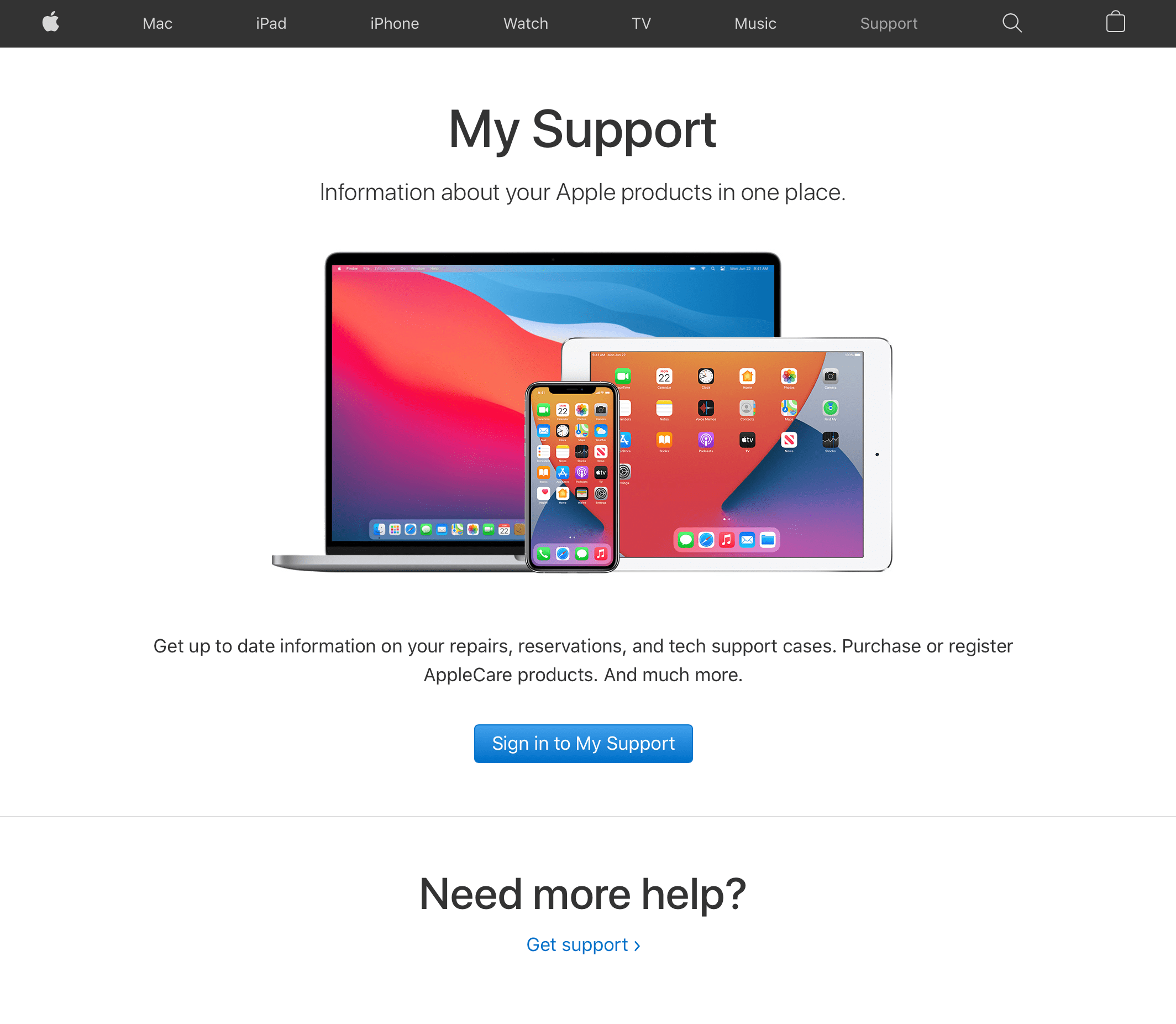 How to Check your Apple Repair Status • macReports