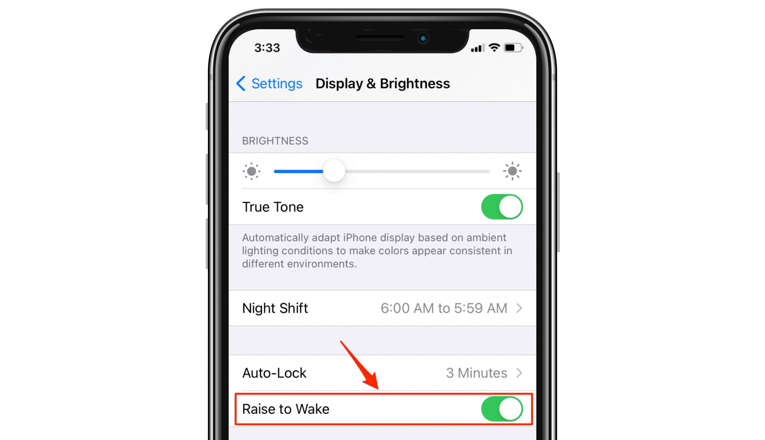 iPhone Flashlight Turning On by Itself? How to Fix • macReports