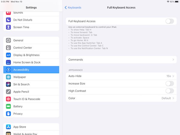 Facebook Freezes and Comments Won't Load on iPad, Fix • macReports
