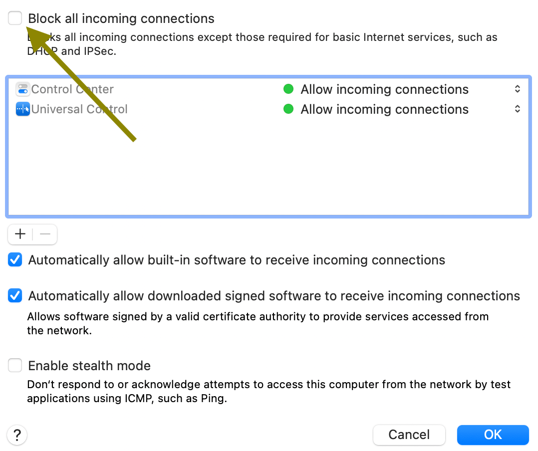AirDrop Says 'Waiting' But Never Sends, How to Fix • macReports