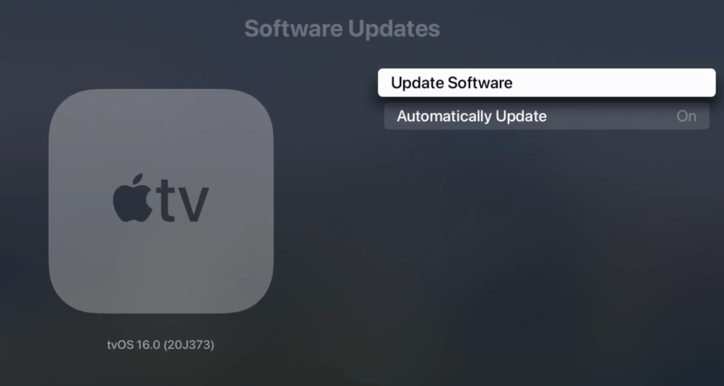 YouTube App Video and Audio Delays on Apple TV • macReports