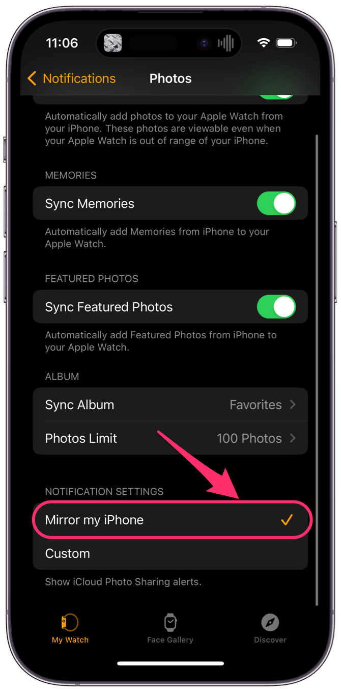 How to Stop 'New Photos Memory' Notifications on iPhone, iPad, Apple