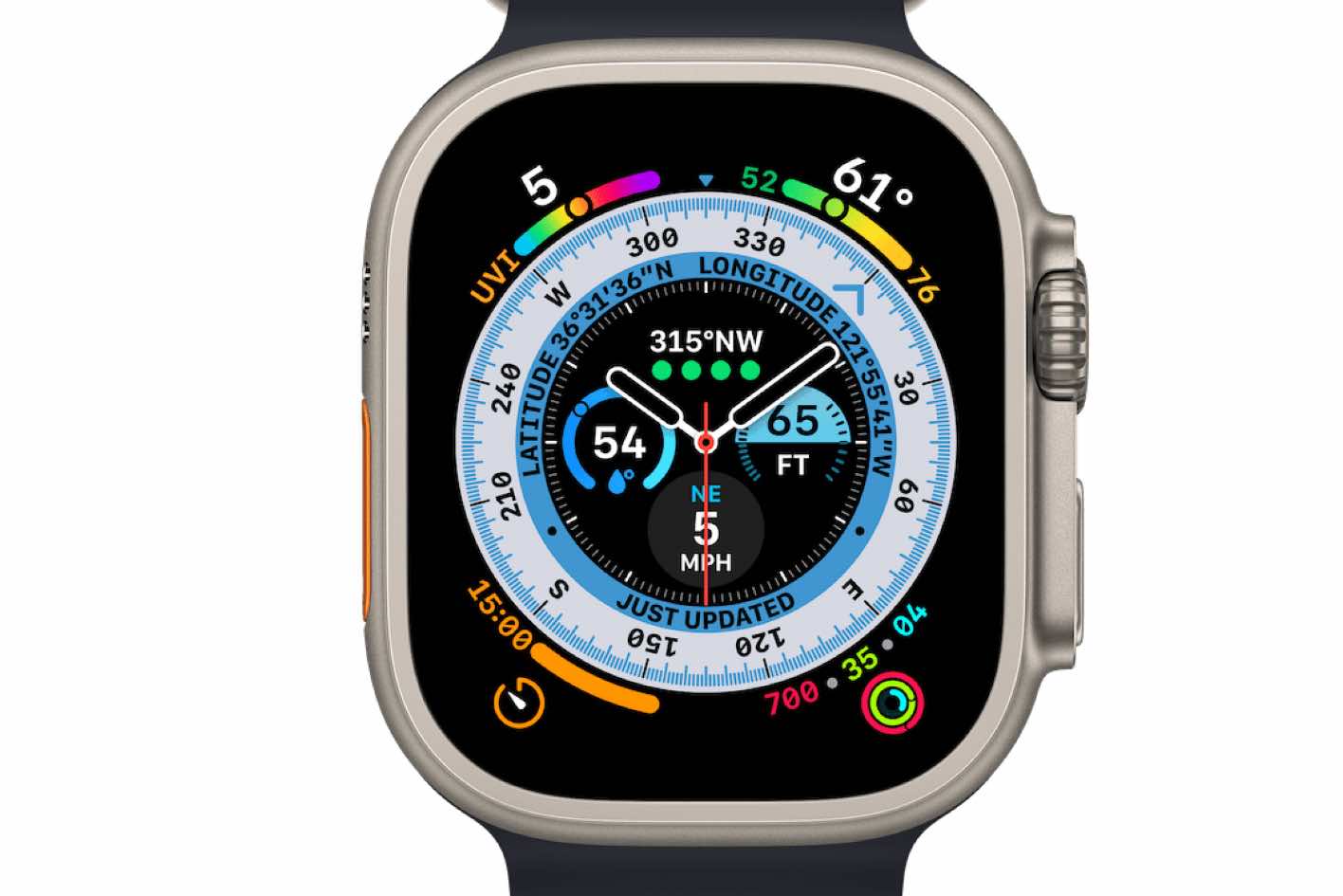 Apple Watch Ultra Keeps Disconnecting from Cellular Data, How to Fix