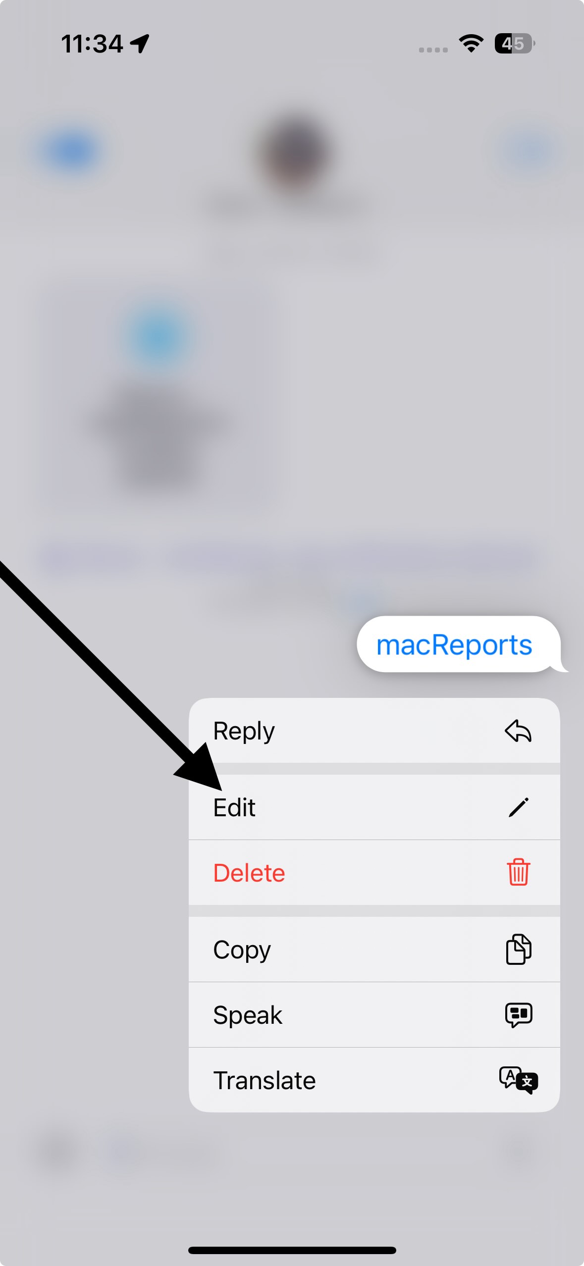 Schedule Messages What is the 'Send Later' Option in Messages