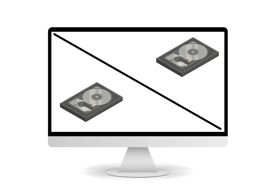 How to create a partition on Mac