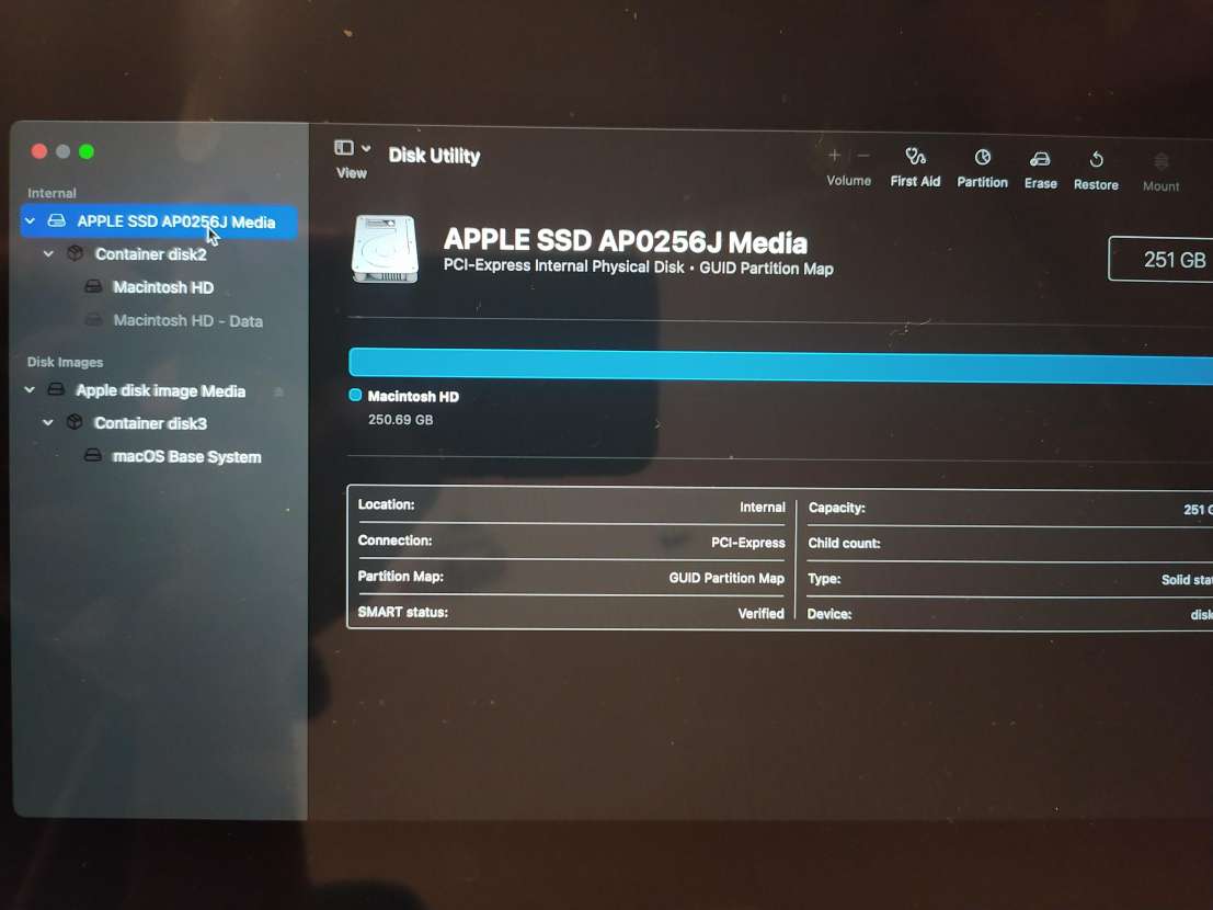 How to completely wipe a Mac clean