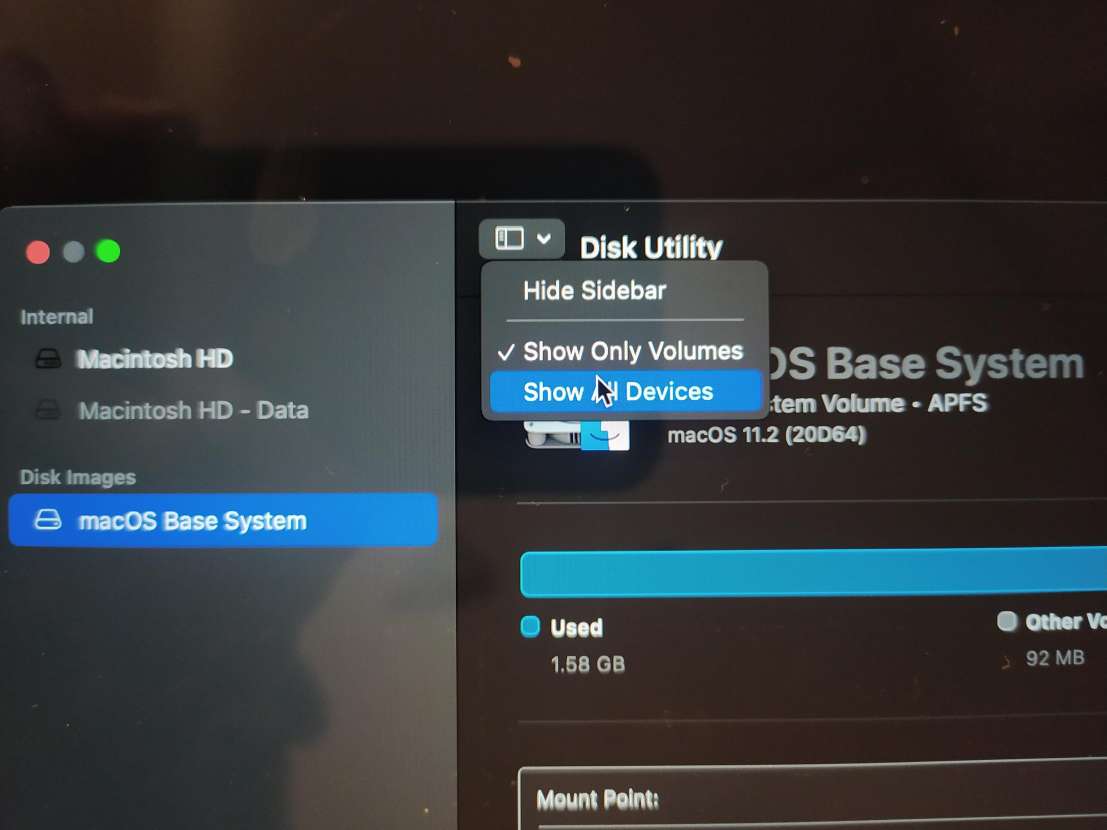 How to completely wipe a Mac clean