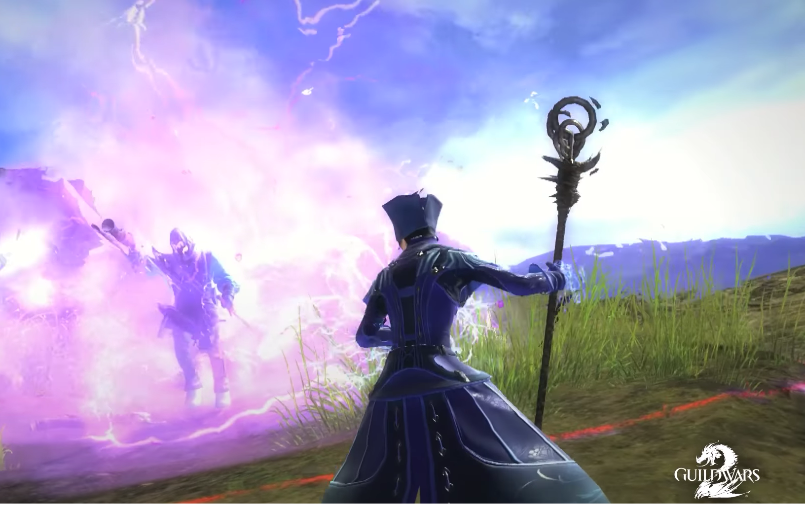 How to Play Guild Wars 2 on Mac (M1 and Intel)