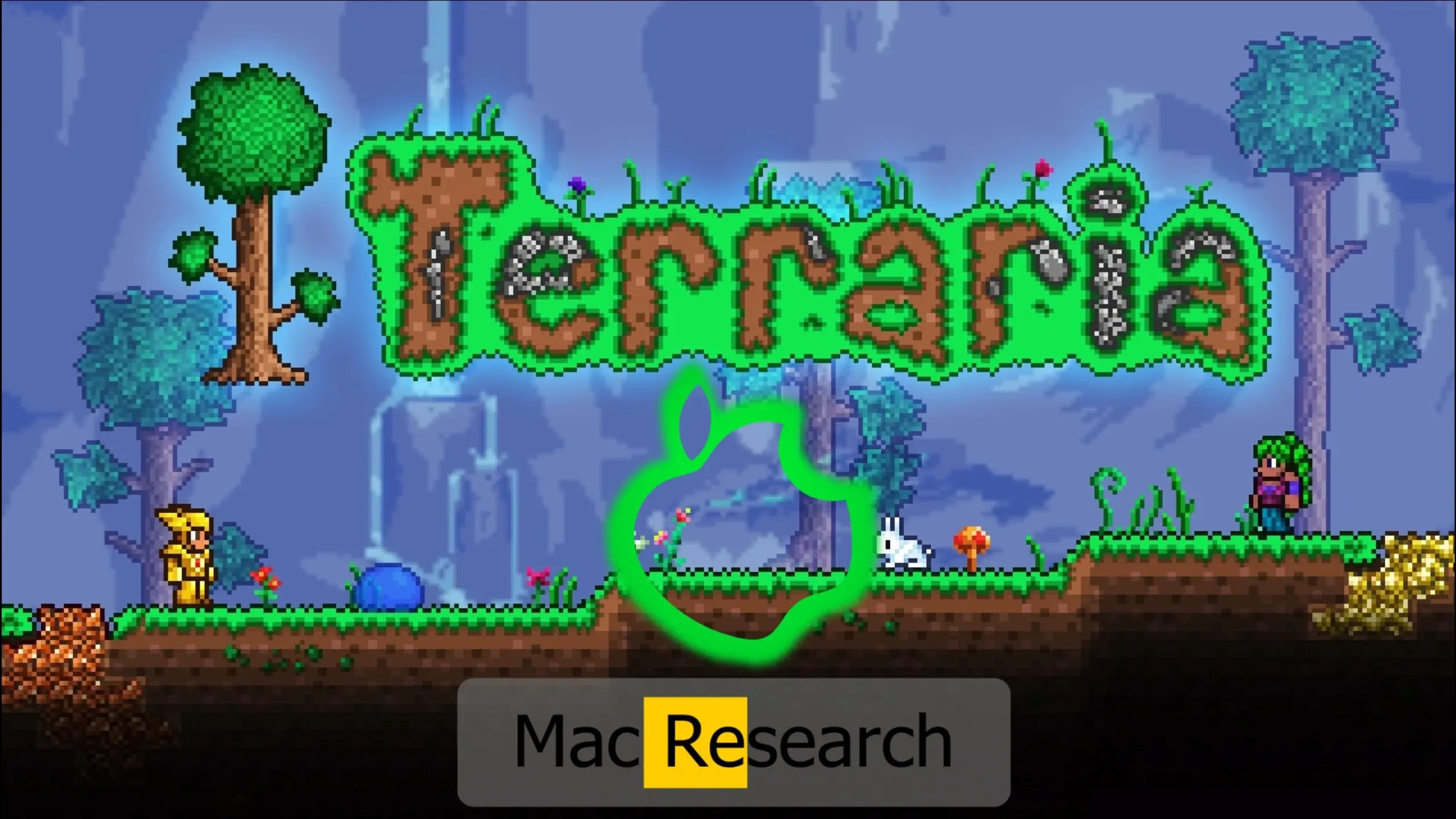 4 Ways To Play Terraria on Mac Our Experience