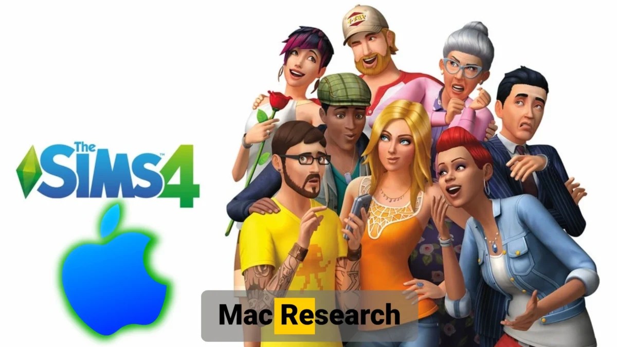 2 Ways to Play Sims 4 on Mac Our Experience