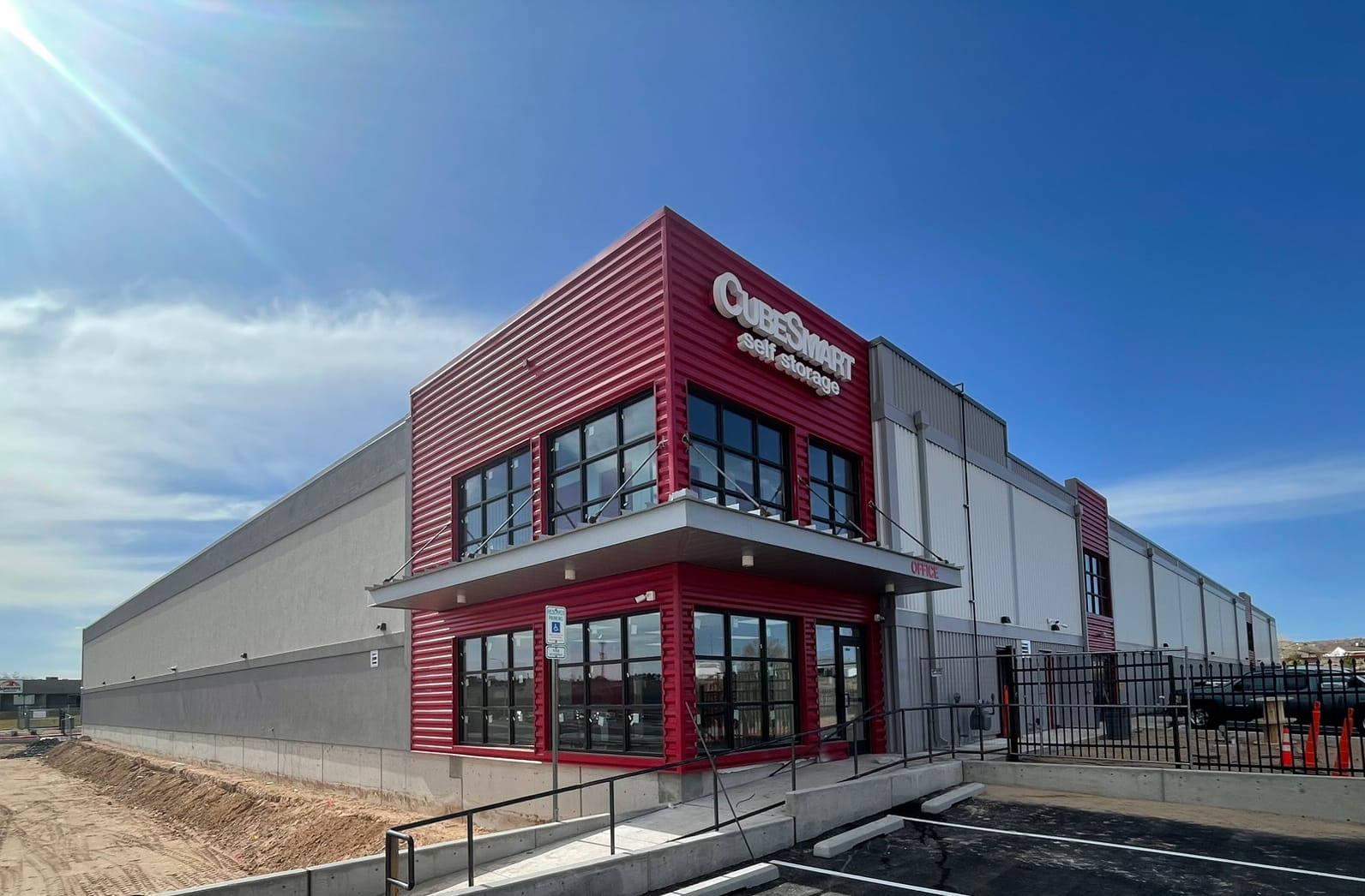 Macritchie Group A real estate private equity firm that invests in