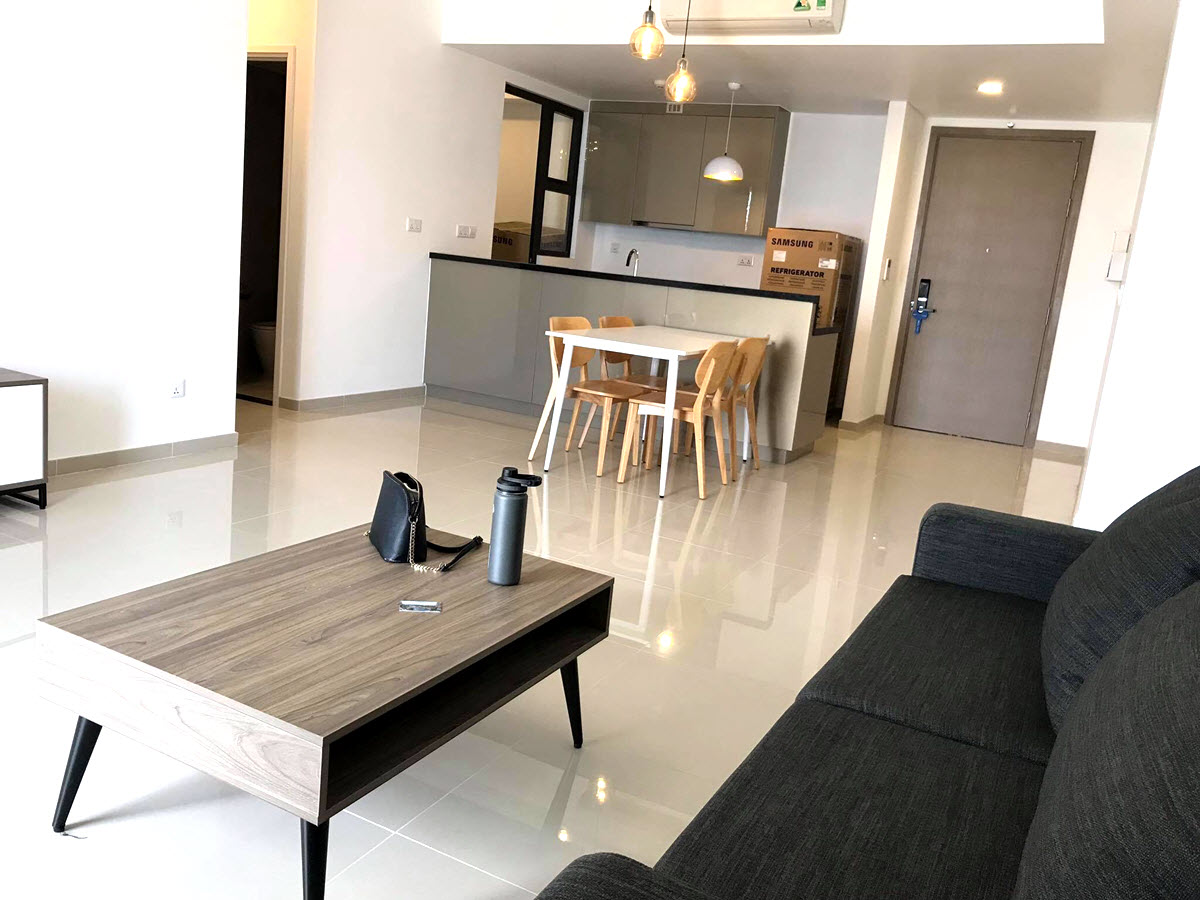 The View Riviera Point 3bed apart for rent Apartment for rent 4/2023