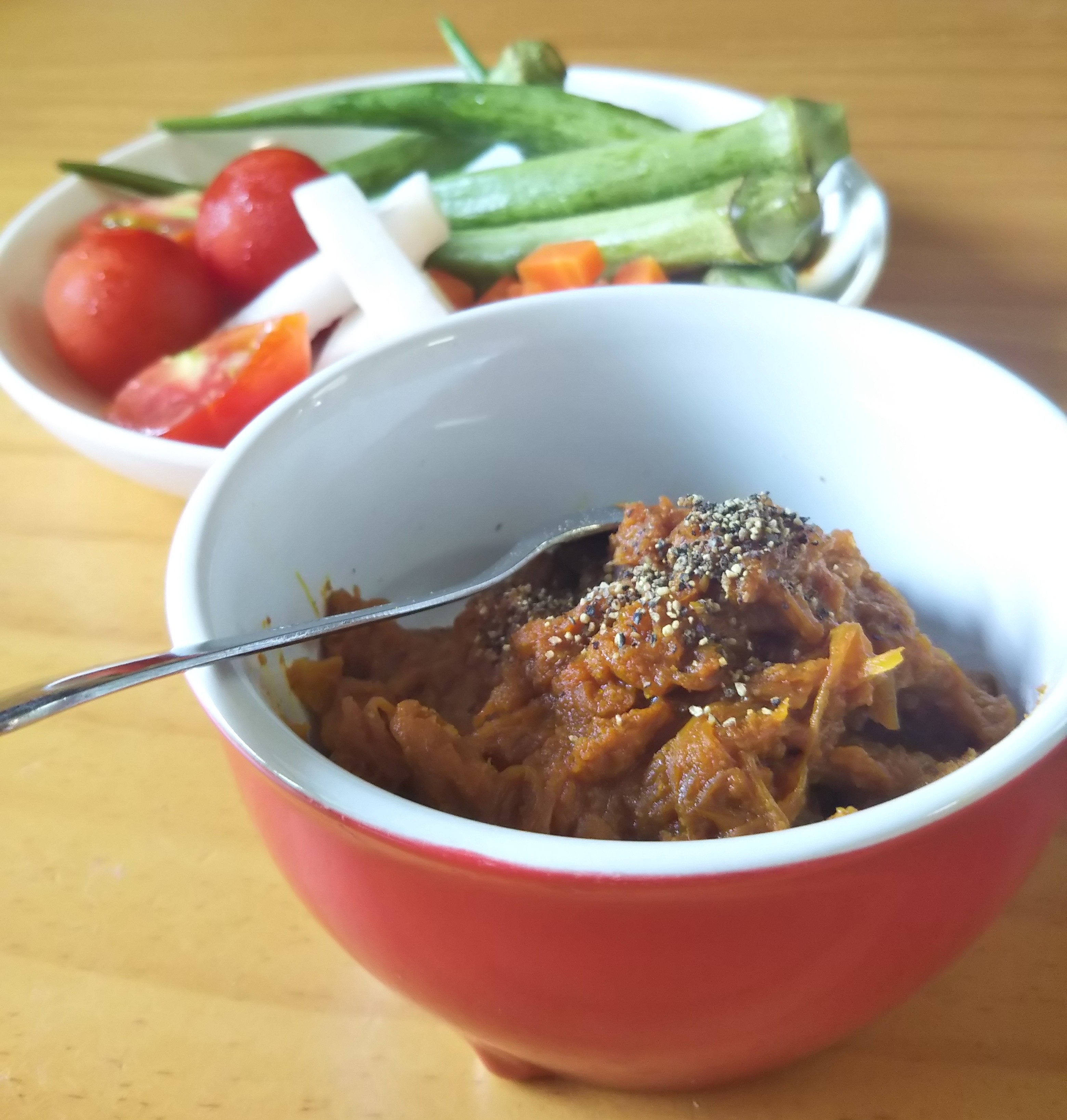 作り置きもできる！スパイスカレーペーストの作り方｜冷やしても美味しい万能レシピ IN YOU Organic