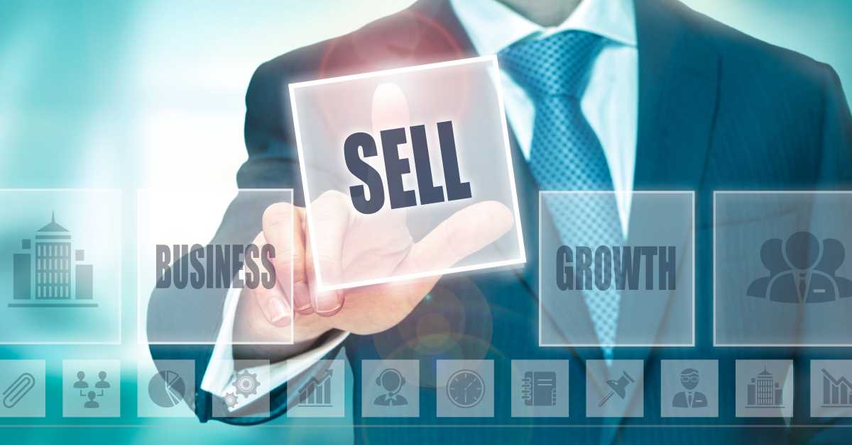 Ways to Sell Your Business Online Macrocosm Ultra Digital