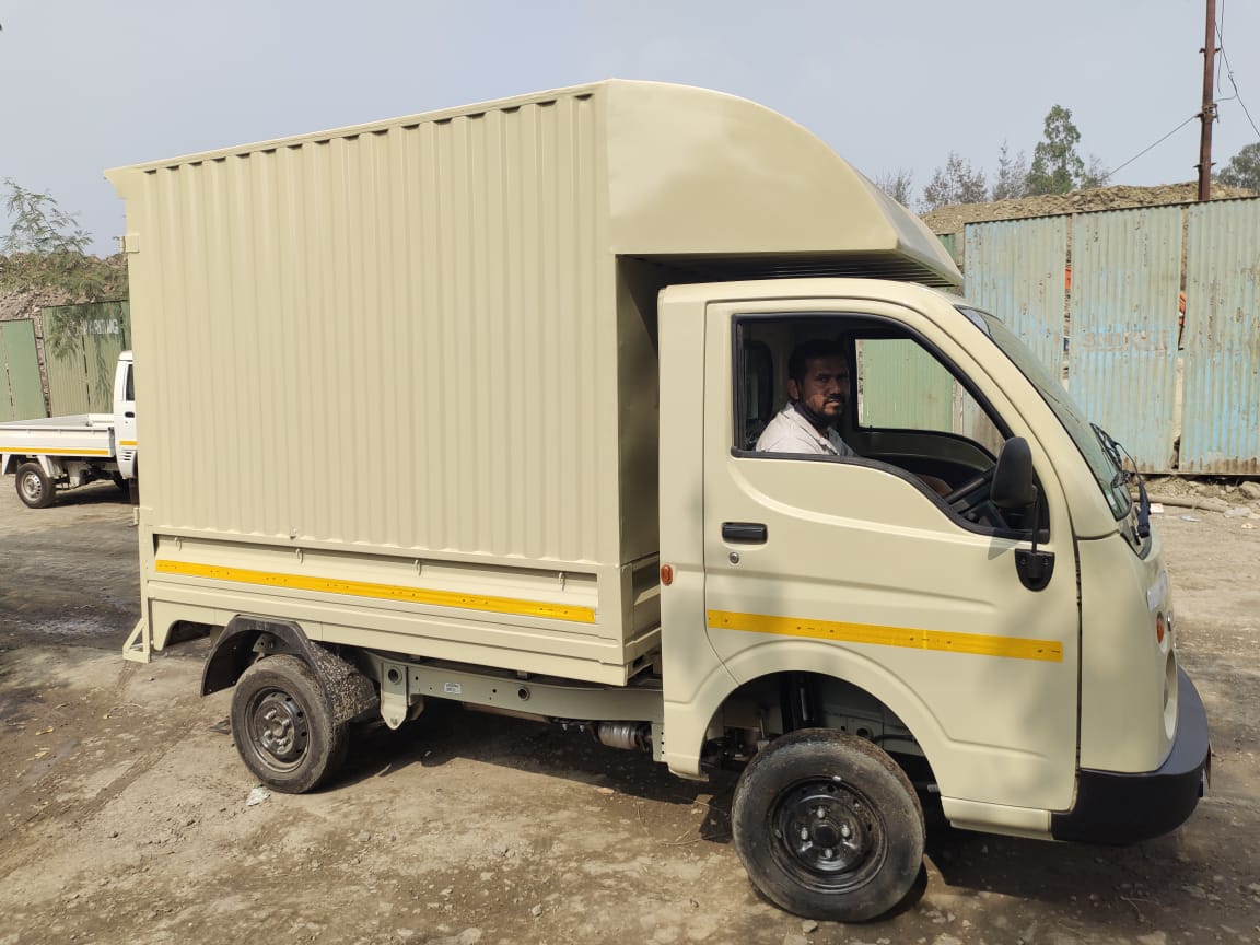 Automobile Body Manufacturers Vehicle Body Building Services