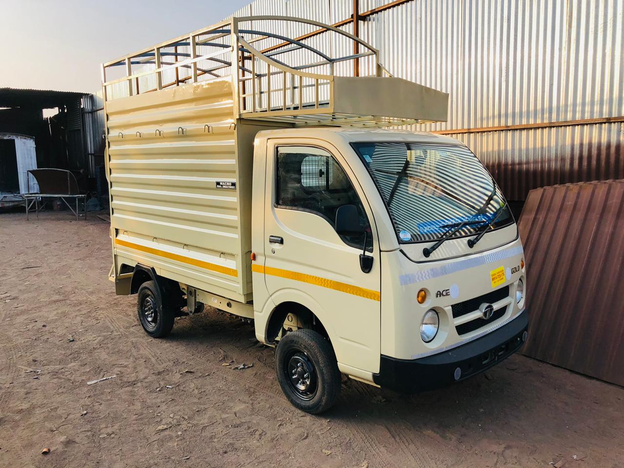 TATA Ace