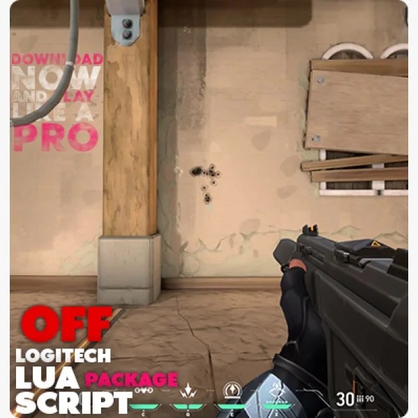 Macro Valorant Universal Macro Fellas