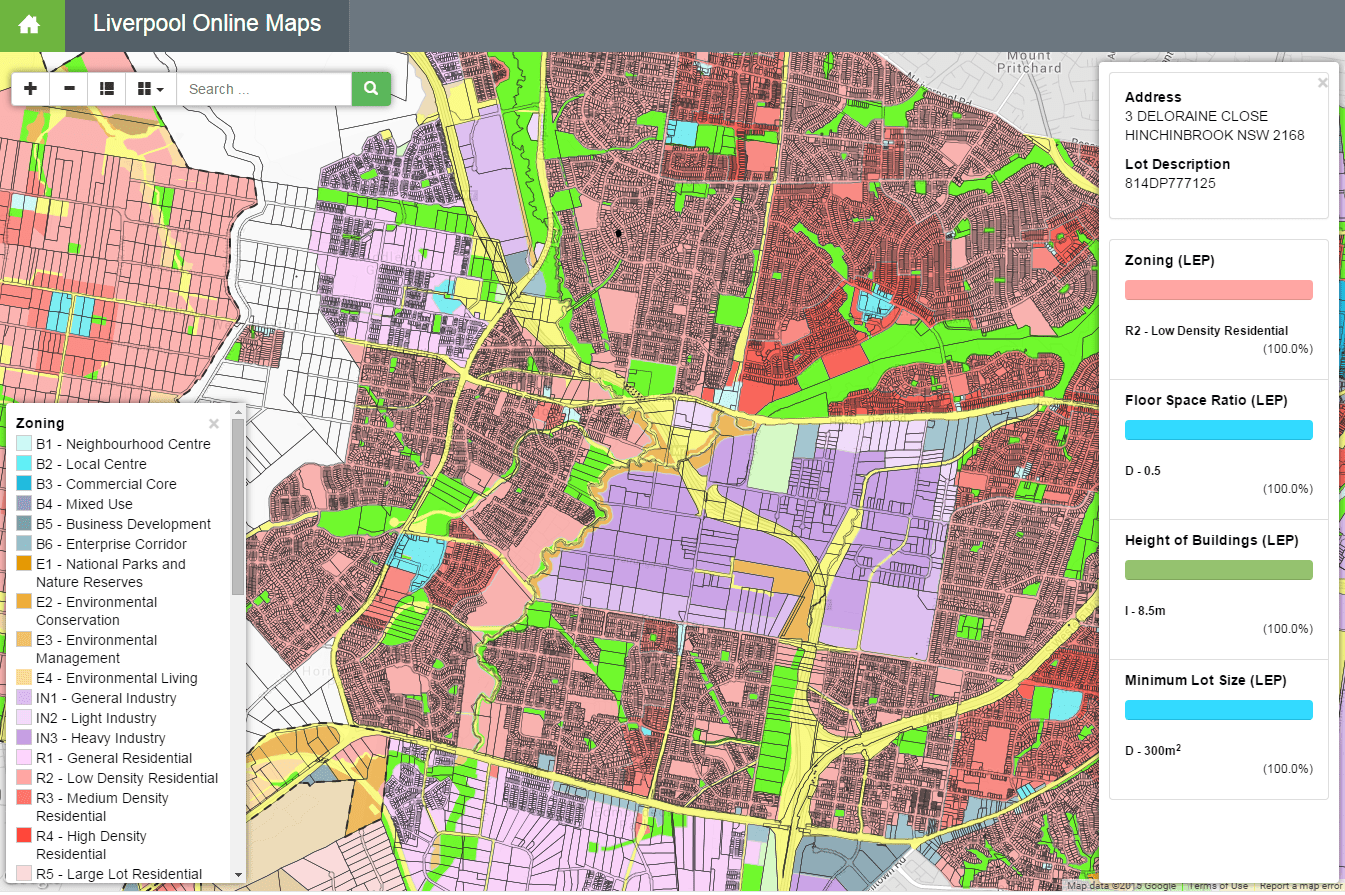 Liverpool City Council Boundary Map Conservation Areas In Knowsley