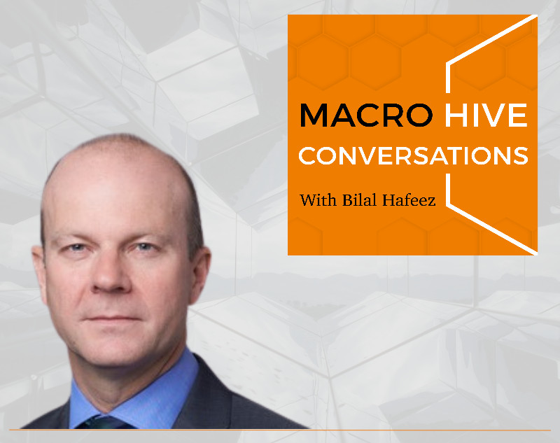 Ep. 57 David Riley On US Debt Sustainability, the Reflation Trade and