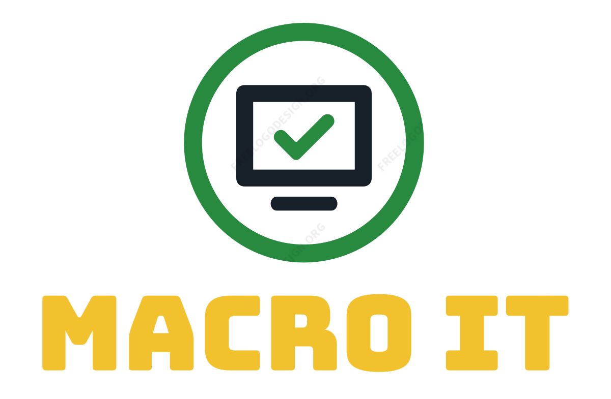 Macro IT