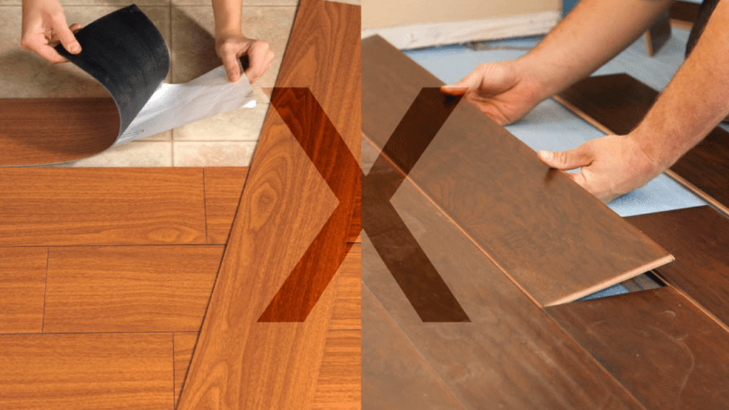 Piso laminado O que você precisa saber Macro Madeiras