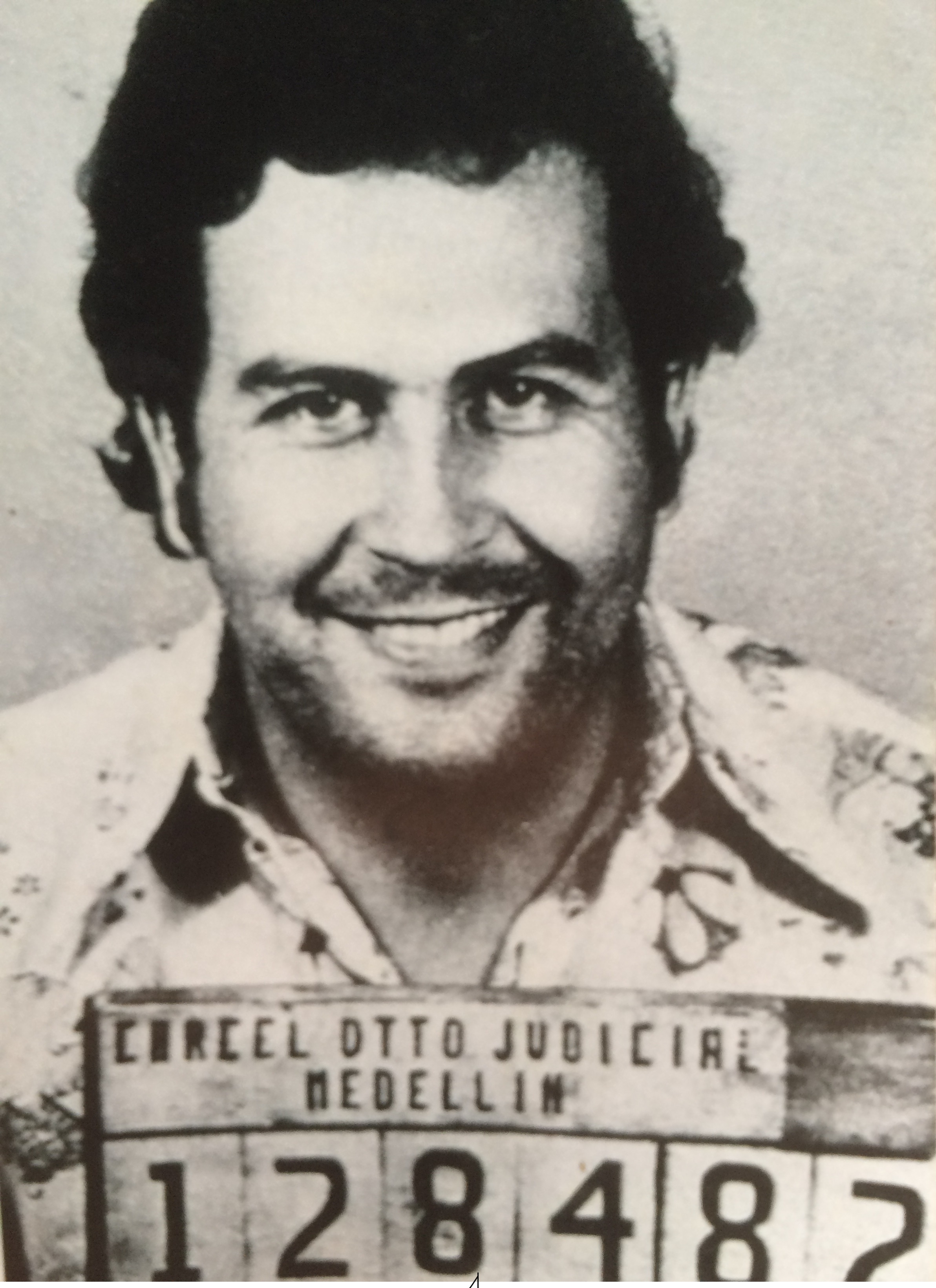 The Pablo Escobar Tour in Medellin, Colombia A Different Perspective