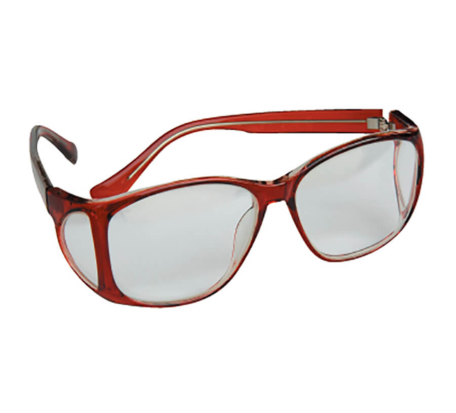 Lead Glass Macromed Philippines