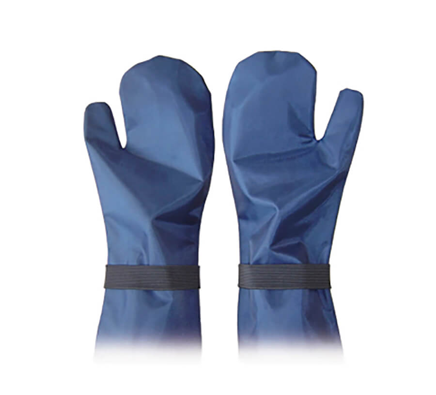 Lead Gloves Macromed Philippines